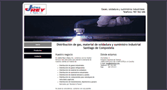 Desktop Screenshot of jaimerey.com